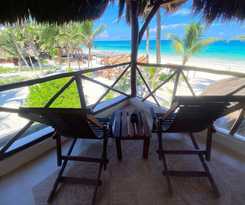 BT Live Tulum located at the party zone