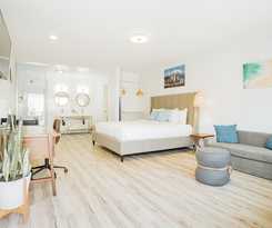 Hotel The Belmont Shore Inn