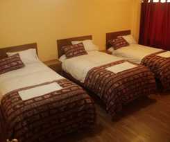 Andean Atoq Hostel