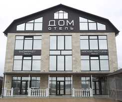Hotel DOM