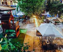 Hotel Hostal Plaza Central