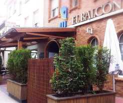 Hotel El Balc&oacute;n