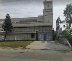 Hotel Jasmine Grand