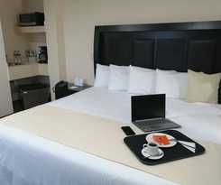 Hotel Best Western Real Tula Express