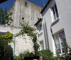Hôtel de la Sologne