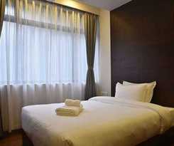 Hotel Ladybird