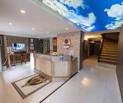 Evin Suit Hotel