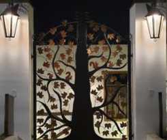 Villa Greenberg