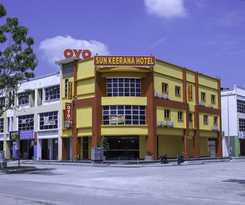 OYO 89387 Sun Keerana