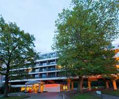 Hotel Leonardo Hannover