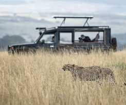 Hotel Talek Olkinyei Camp