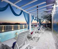 Hotel Amaryllis Studios