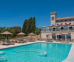  Castello Bonaria Wine and Spa Resort