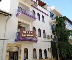  Siren Pansiyon