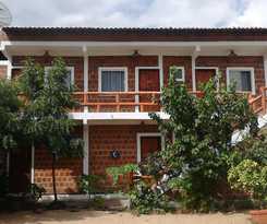 Hotel Pousada Brisa Da Serra em Sobral