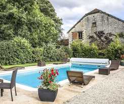  Hotel Restaurant La Grange du Relais