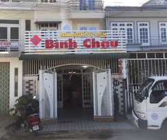 Binh Chau