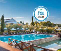 Convento Do Espinheiro, Historic and Spa