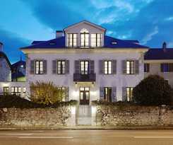 Le Boutik Hotel