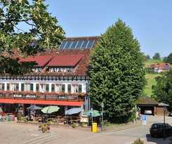 Hotel Gasthof Hirschen