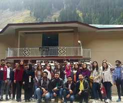 Hotel Shangrila sharda