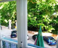 Hotel Residencial Dom Carlos