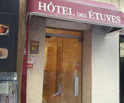 Hôtel des Etuves