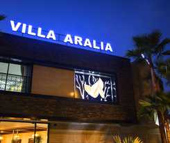 Villa Aralia