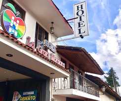 Hotel Gran Manzana