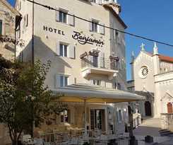 Hotel Benjamin