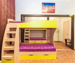 Goandsleep - Hostel