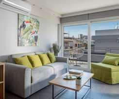 12 Keys Athens Apartments