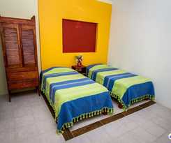 Hotel Experiencia Surf Camp - Hostel
