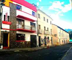 Hotel Hostal Bavaria de la Alameda