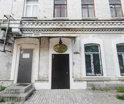 Hotel SupeRGood Hostel