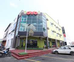 Hotel Super OYO 89771 Dane and Shue