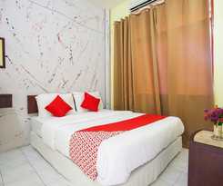 Hotel OYO 796 JR