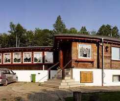 Hotel Pension Waldoase Hirschb&uuml;chenkopf