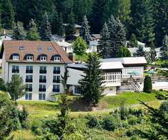 Waldhotel Feldbachtal