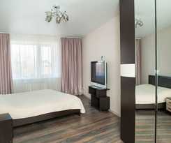 Zolotoy Klyuchik ApartHotel