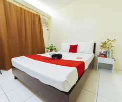 RedDoorz @ Ledesco Avenue Lapaz Iloilo