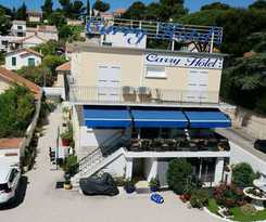 Le Carry Hôtel