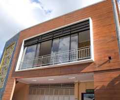 Hotel RedDoorz near Terminal A Adisucipto Airport