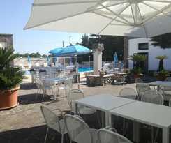 Hotel Corallo Country Hotel and SPA
