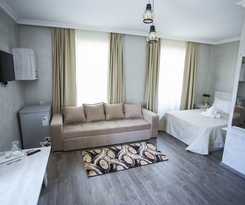 Hotel Garanti