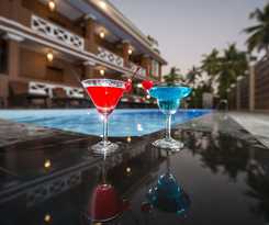 Hotel Traveller Lodge Ngapali by River Top - Hostel