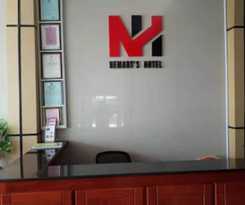 Hotel Nemarts
