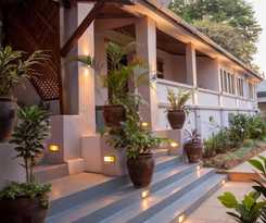 Kampala Forest Resort (KFR Lodge)