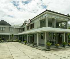 Hotel OYO 882 Puri Gevana Guest House