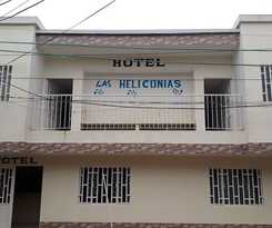 Hotel Heliconias Mompox